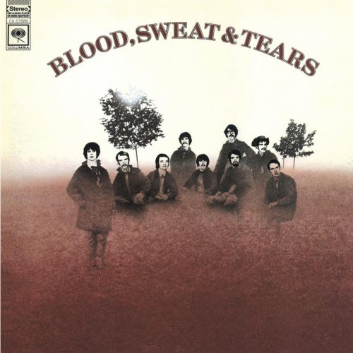 Blood, Sweat & Tears - (Audiophile Edition) (Vinyl LP (nagylemez))