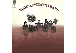 Blood, Sweat & Tears - Blood, Sweat & Tears (Audiophile Edition) (Vinyl LP (nagylemez))