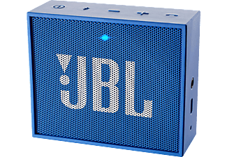 JBL Go Kablosuz Hoparlör Mavi