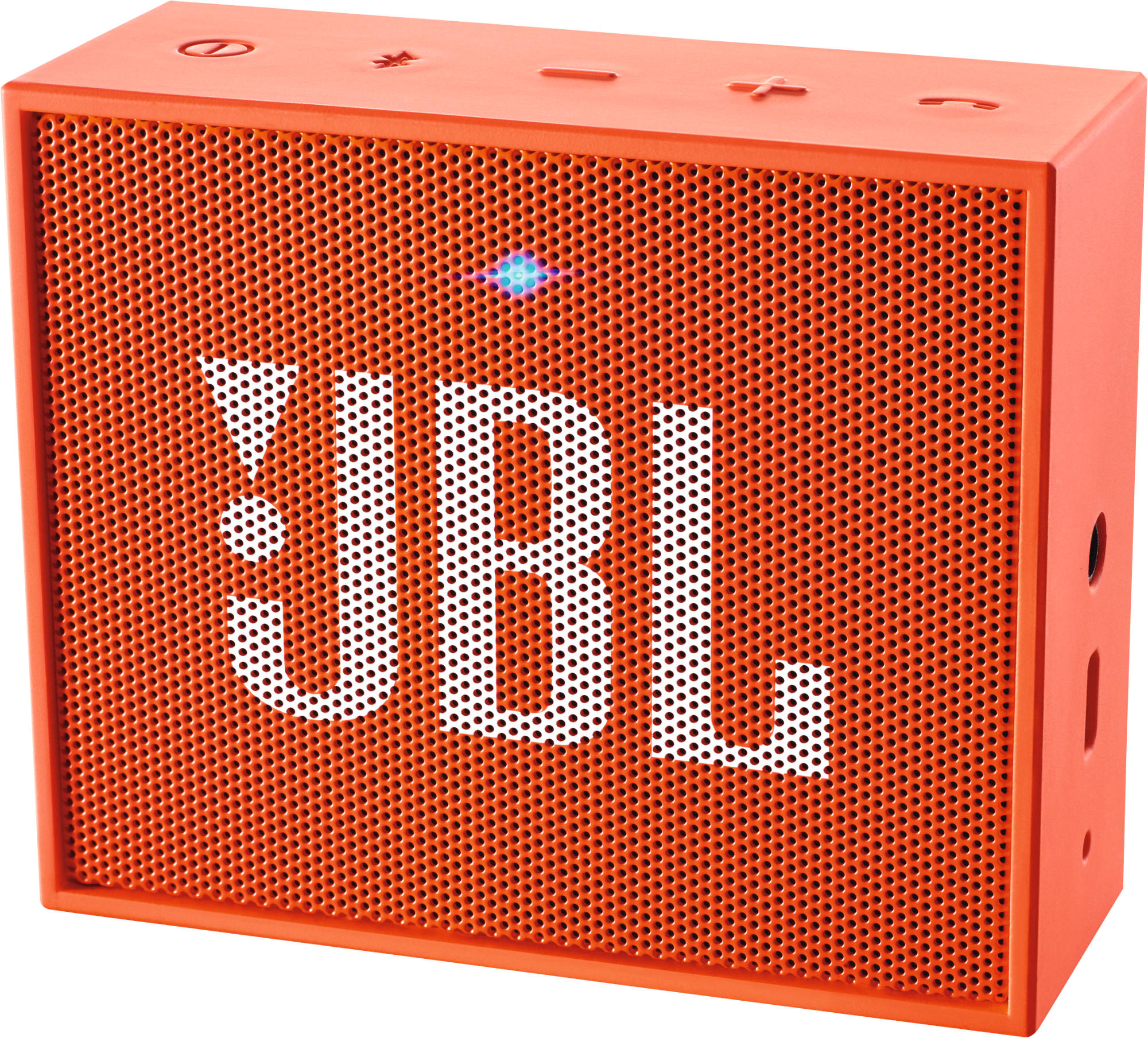 JBL GO Bluetooth Lautsprecher, Orange