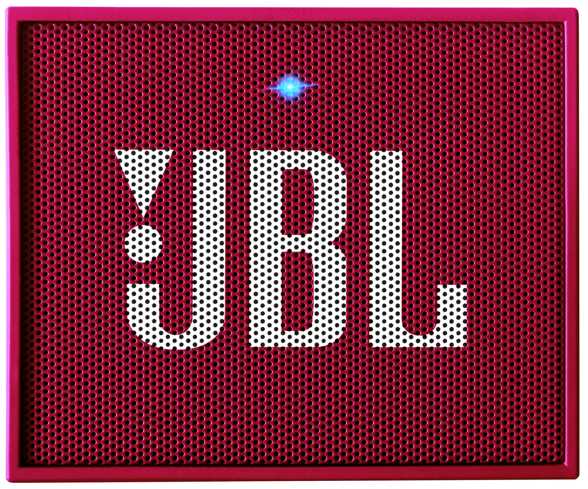 JBL GO Bluetooth Lautsprecher, Pink