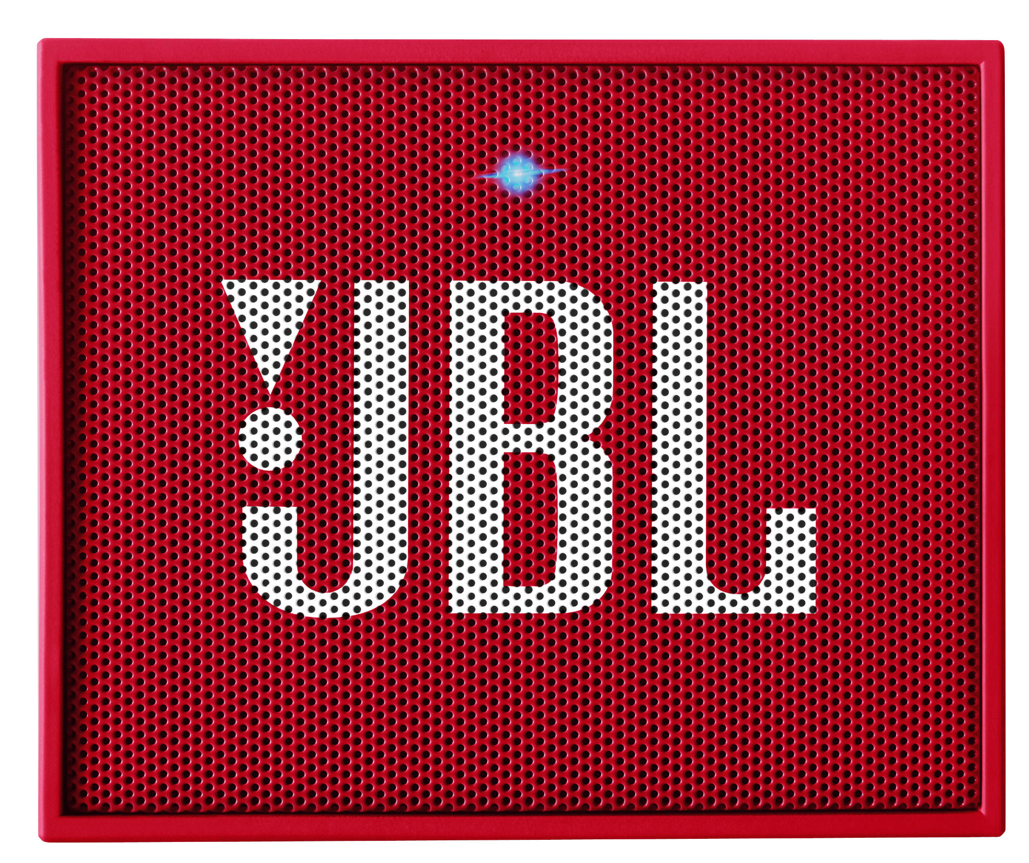 JBL GO Bluetooth Lautsprecher, Rot