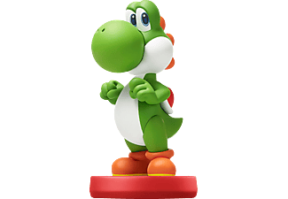 NINTENDO amiibo Yoshi (Super Mario Collection) Spielfigur