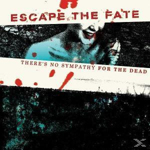 Escape The Fate - There's No Sympathy For The Dead  - (CD)