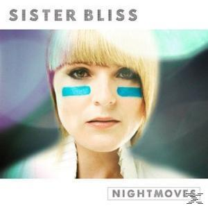 Sister Bliss - Night Moves  - (CD)