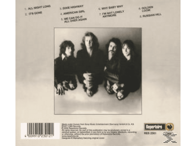 Thumbnail - Roger Mcguinn - Thunderbird (Vinyl)