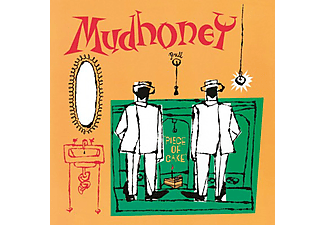 Mudhoney - Piece Of Cake (Vinyl LP (nagylemez))