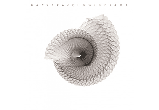 Lamb - Backspace Unwind (Vinyl LP + CD)