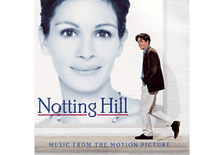 Különböző előadók - Notting Hill (Sztárom a párom) (CD)