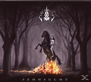 - Sehnsucht - Lacrimosa (CD)
