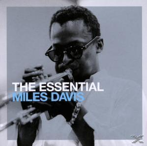 Miles Davis - The Essential  - (CD)