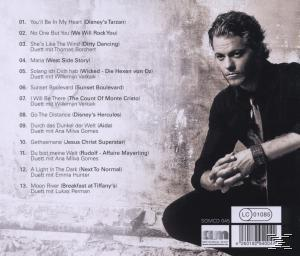 Mark Seibert - Musicalballads - Unplugged  - (CD)