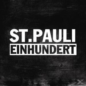 VARIOUS - St.Pauli-Einhundert  - (CD)