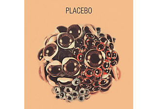 Placebo (Belgium) - Ball Of Eyes (Audiophile Edition) (Vinyl LP (nagylemez))