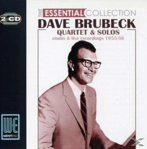 Dave Brubeck - Essential Collection  - (CD)