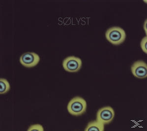 Solyst - Solyst  - (CD)