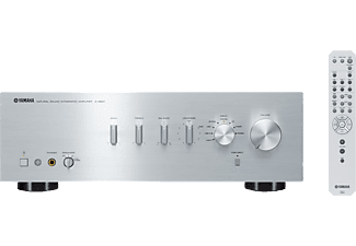 YAMAHA A-S501 - Amplificatore stereo (Argento)