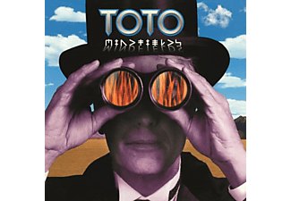 Toto - Mindfields (Vinyl LP (nagylemez))