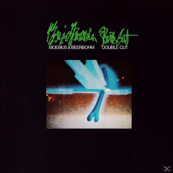 Beerbohm - Double Cut  - (CD)