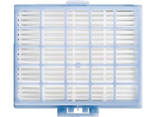 SIEMENS VZ156HFB - Filtre HEPA (Blanc/Bleu)