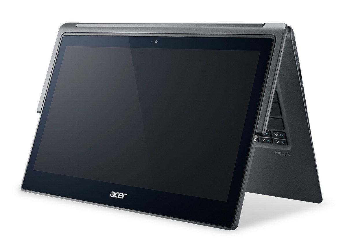 ACER Aspire R7-371T 13,3" 4GB 128GB SSD  Windows 8.1 Dokunmatik Ekran Laptop