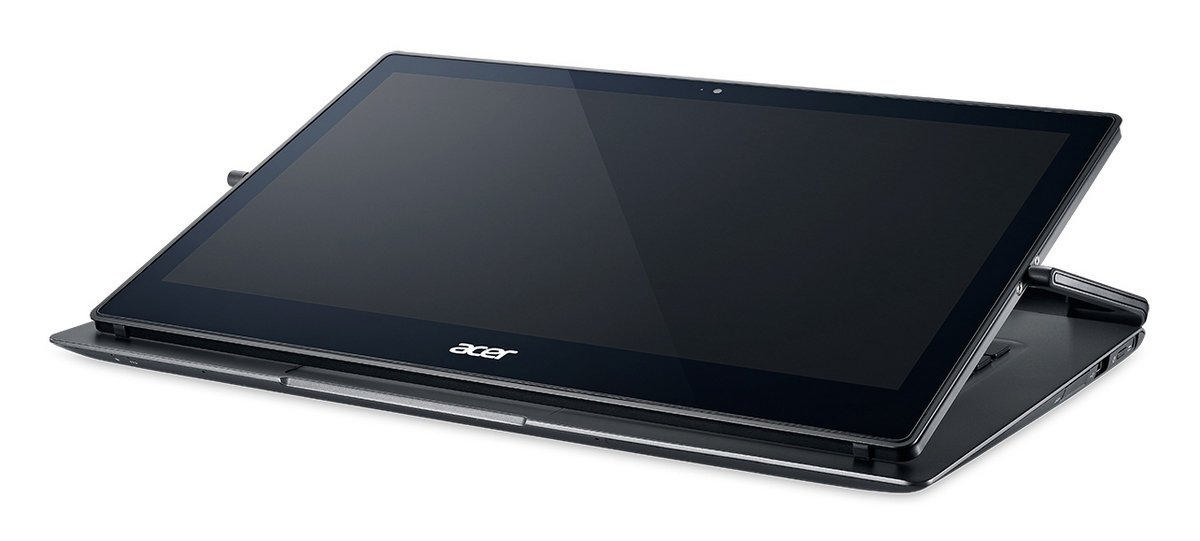 ACER Aspire R7-371T 13,3" 4GB 128GB SSD  Windows 8.1 Dokunmatik Ekran Laptop