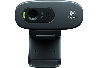 LOGITECH C270 HD webkamera