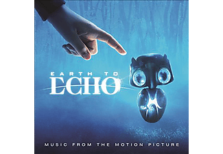 Különböző előadók - Earth To Echo (Vinyl LP (nagylemez))