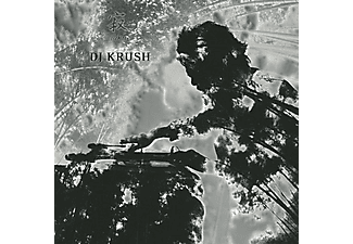 Dj Krush - Jaku (Audiophile Edition) (Vinyl LP (nagylemez))