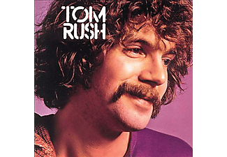 Tom Rush - Tom Rush (Vinyl LP (nagylemez))