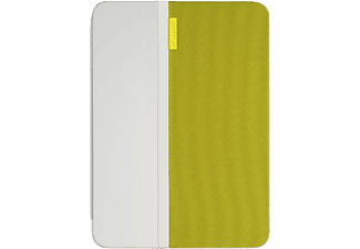 LOGITECH AnyAngle™  Schutzcase mit frei verstellbarer Halterung für iPad Air 2, gelb