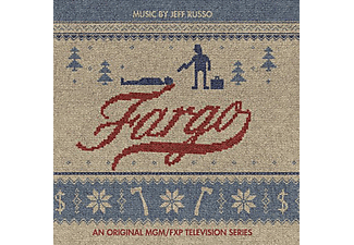 Különböző előadók - Fargo (TV Series) (Vinyl LP (nagylemez))