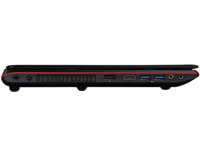 MSI GE60 Apache 2PC-811TR 15.6