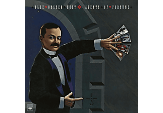 Blue Öyster Cult - Agents Of Fortune (Audiophile Edition) (Vinyl LP (nagylemez))