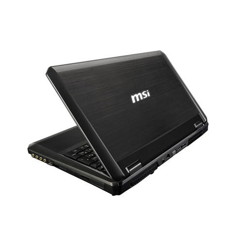MSI GT70 Dominator Pro 17.3" 2PE-1815TR SuperR2  i7 4810MQ 2.8 GHz 32GB 1TB + 384GB SSD Laptop
