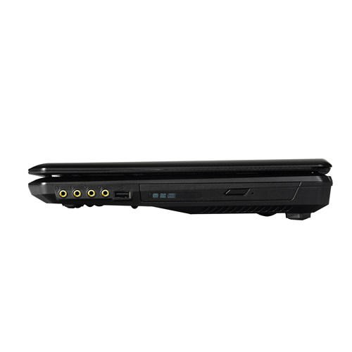 MSI GT70 Dominator Pro 17.3" 2PE-1815TR SuperR2  i7 4810MQ 2.8 GHz 32GB 1TB + 384GB SSD Laptop