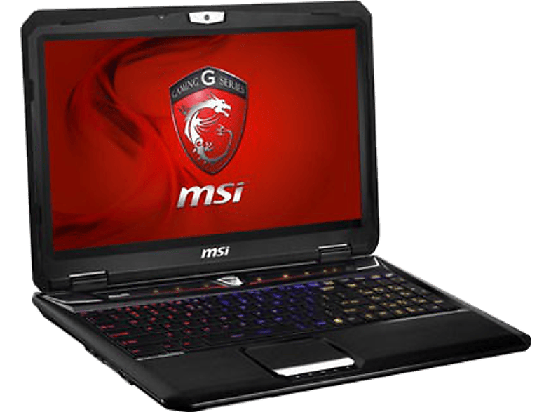 MSI GT70 Dominator Pro 17.3