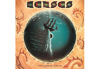 Kansas - Point Of Know Return (Audiophile Edition) (Vinyl LP (nagylemez))