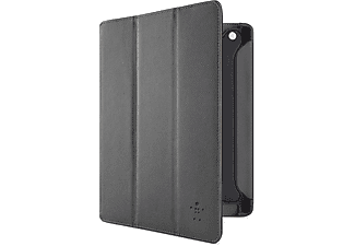 BELKIN F8N758CWC00 iPad 2, 3, 4. Nesillere Uyumlu Koruyucu Kılıf Siyah