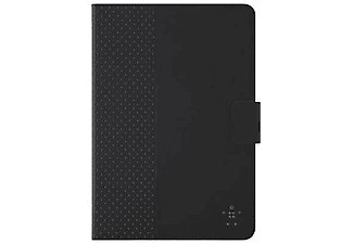 BELKIN F7N043VFC00 iPad Mini Pu Dost Stand Özellikli Koruyucu Kılıf Siyah