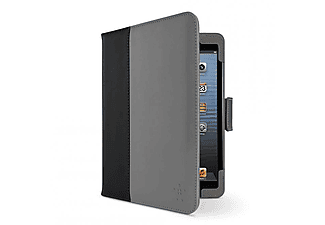 BELKIN F7N042VFC00 iPad Mini Klasik Cover Stand Özellikli Koruyucu Kılıf Siyah