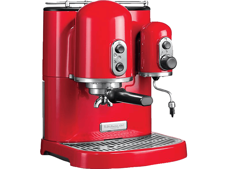 KITCHEN AID Espressomachine Artisan (5KES2102EER)