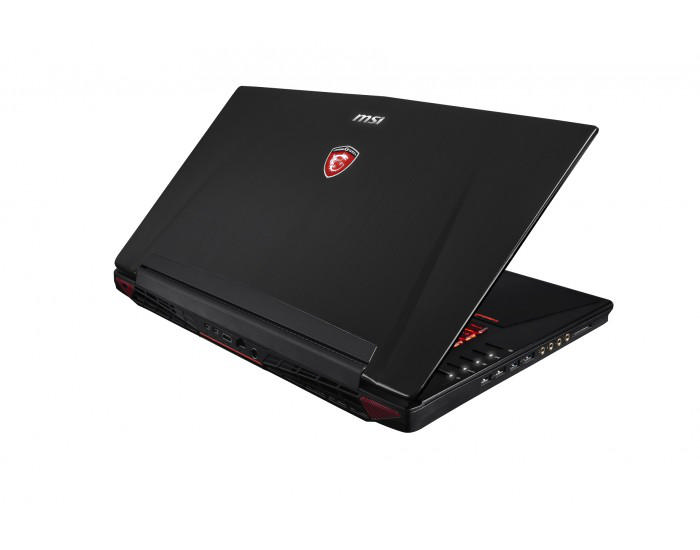 MSI GT72 Dominator 2QE 629TR 17,3"  i7-4720HQ 2,6 GHz 16GB 1 TB + 256GB SDD Windows 8.1 Laptop