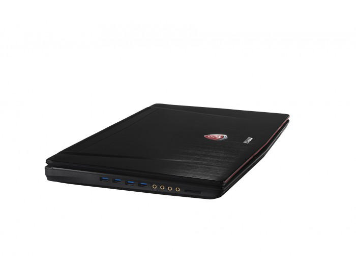 MSI GT72 Dominator 2QE 629TR 17,3"  i7-4720HQ 2,6 GHz 16GB 1 TB + 256GB SDD Windows 8.1 Laptop