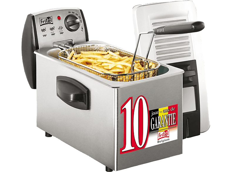 Fritel Friteuse (fr 1465 International)