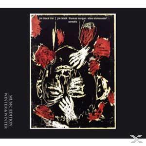 Jim Black - Somatic  - (CD)