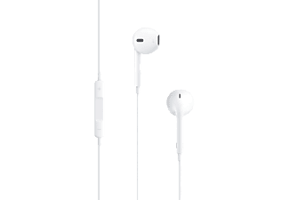 APPLE EarPods füllhallgató távvezérlővel  (md827zm/a)