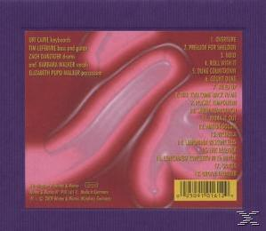 Uri / Bedrock Caine - Plastic Temptation  - (CD)