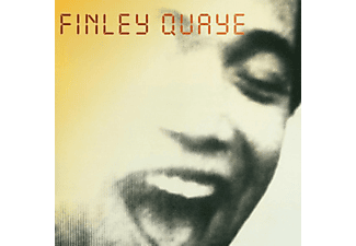 Finley Quaye - Maverick A Strike (Vinyl LP (nagylemez))