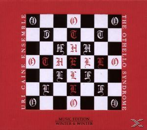 Uri Ensemble Caine - Othello Syndrome  - (CD)